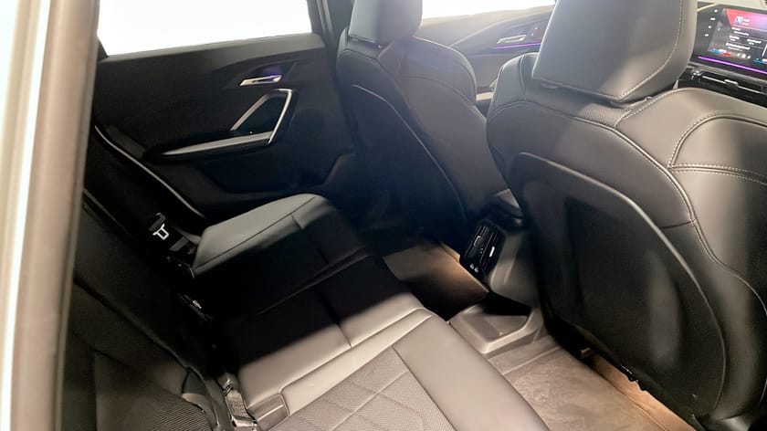 Bild 5 av BMW X1 xDrive25e M Sport Drag Driving Ass Plus