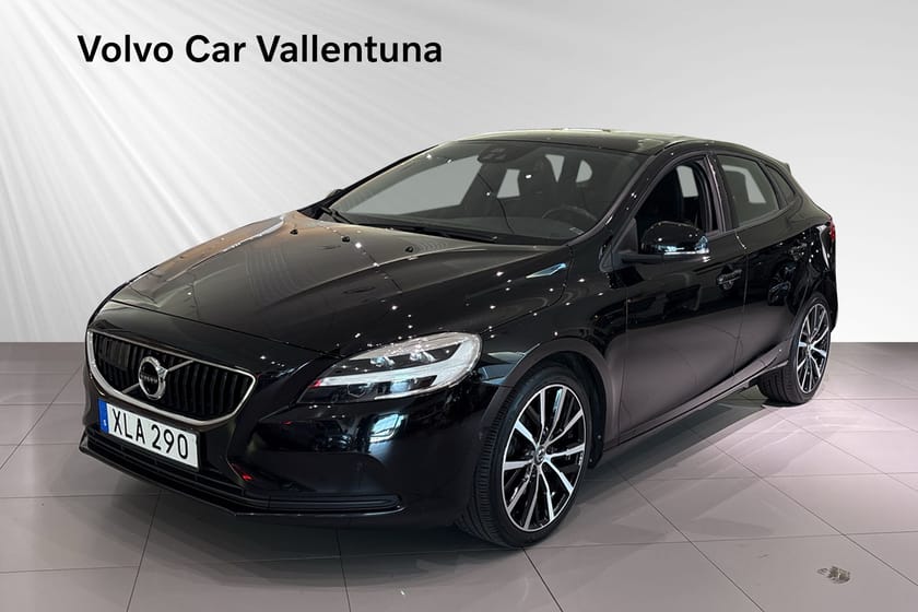 Bild 1 av Volvo V40