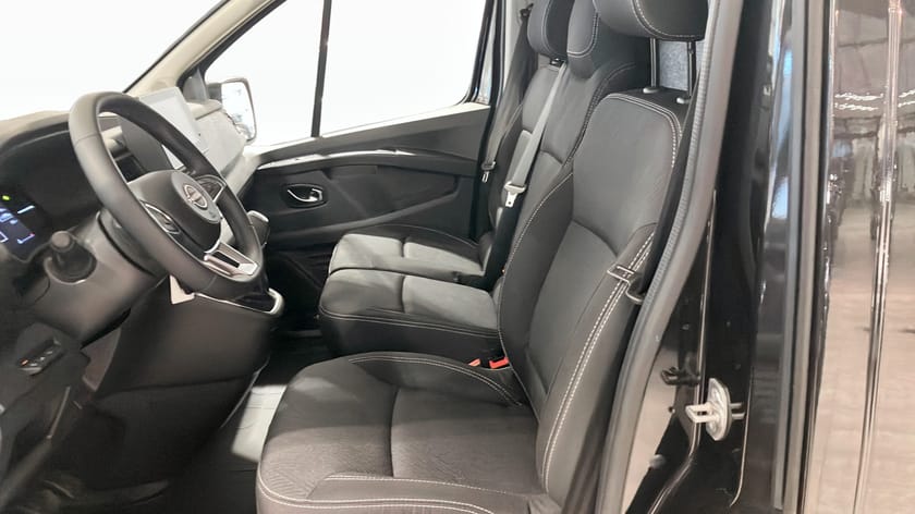 Bild 5 av Nissan Primastar