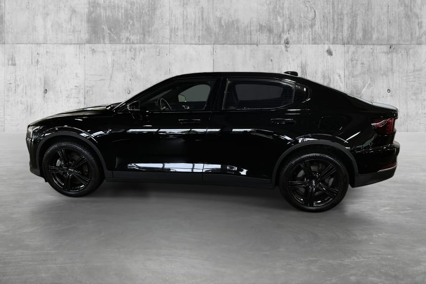 Bilde 5 av Polestar 2 Long range Dual motor 78kwh/H&K/360g/H.feste/H&K