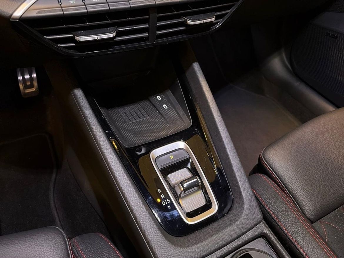 Škoda Škoda Octavia Kombi RS — bild 12