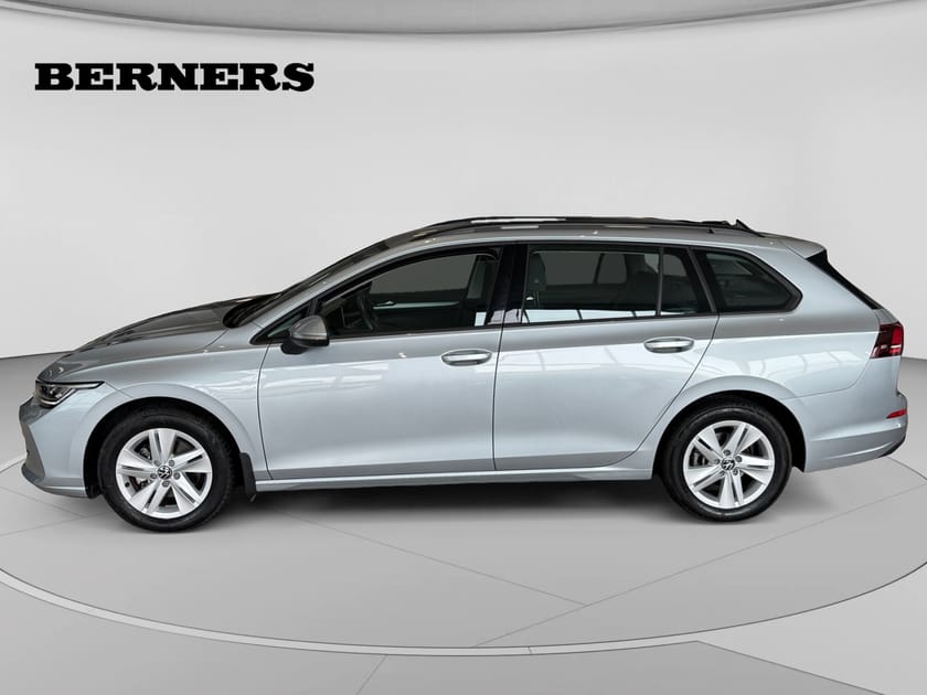 Bild 2 av Volkswagen Golf Sportscombi 1.5 eTSI  DSG,150hkDrag/ Värmare