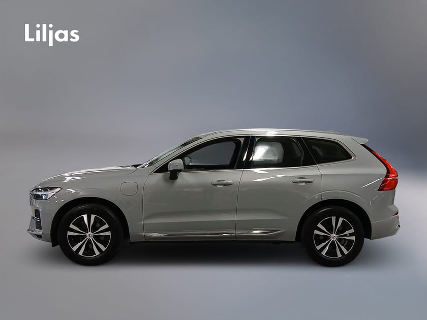 Bild 2 av Volvo XC60 T6 AWD Core Special Edition//Dragkrok//