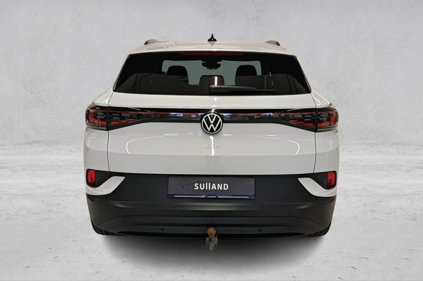 Bilde 4 av Volkswagen ID.4 Pro Performance