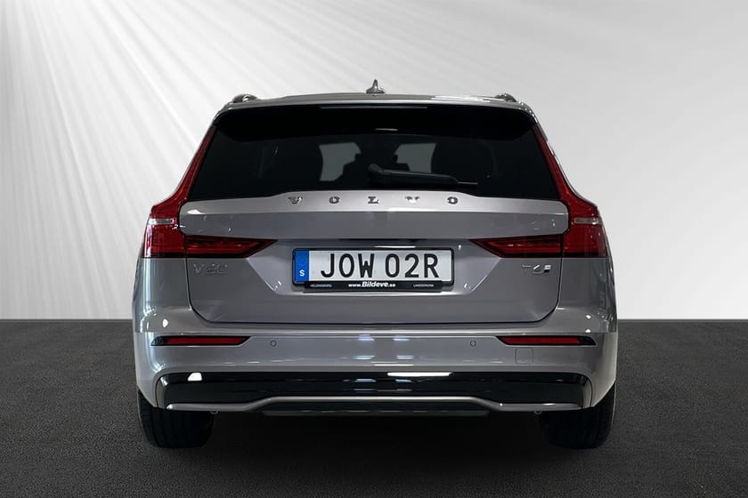 Bild 2 av Volvo V60