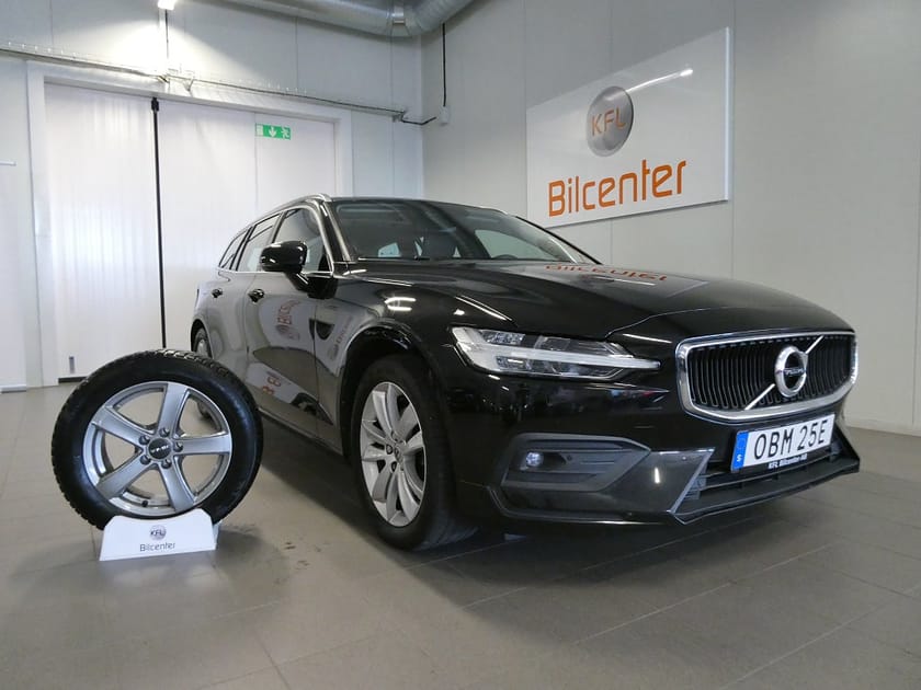 Bild 1 av Volvo V60