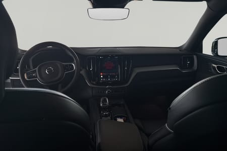 Volvo XC60 T6 Plus Dark Nordic Edition
