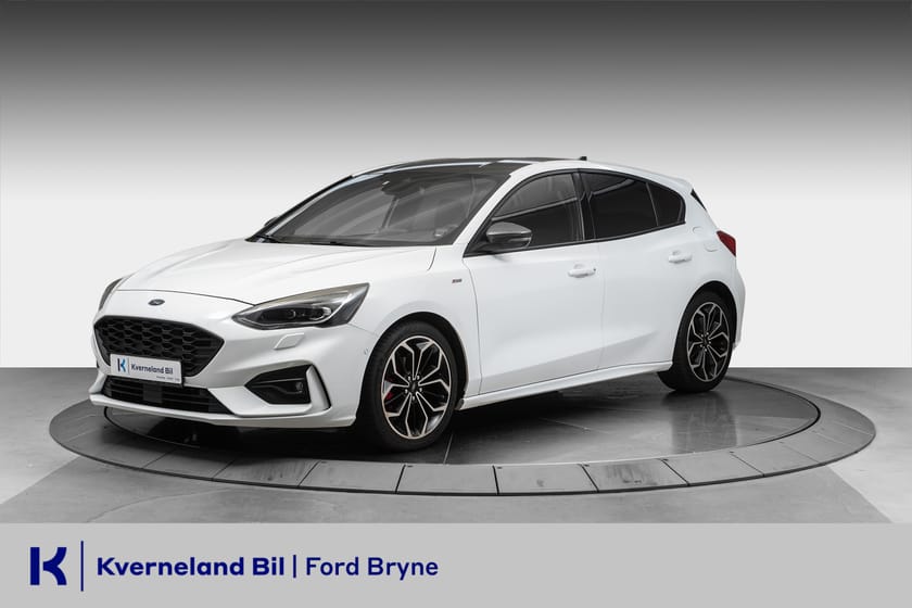 Bilde 1 av Ford Focus