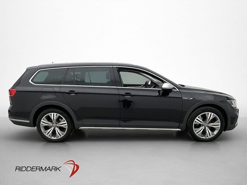 Bild 4 av Volkswagen Passat Alltrack TDI 4M Pano Cockpit Drag D-värm