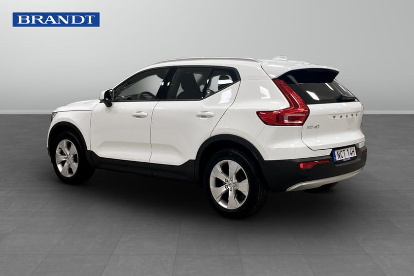 Bild 2 av Volvo XC40 T2 FWD Momentum