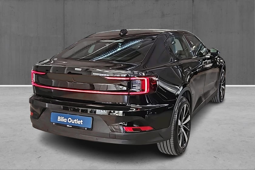 Bilde 5 av Polestar 2 Standard Range Single Motor FWD Adap.Cruise, Ryggekamera