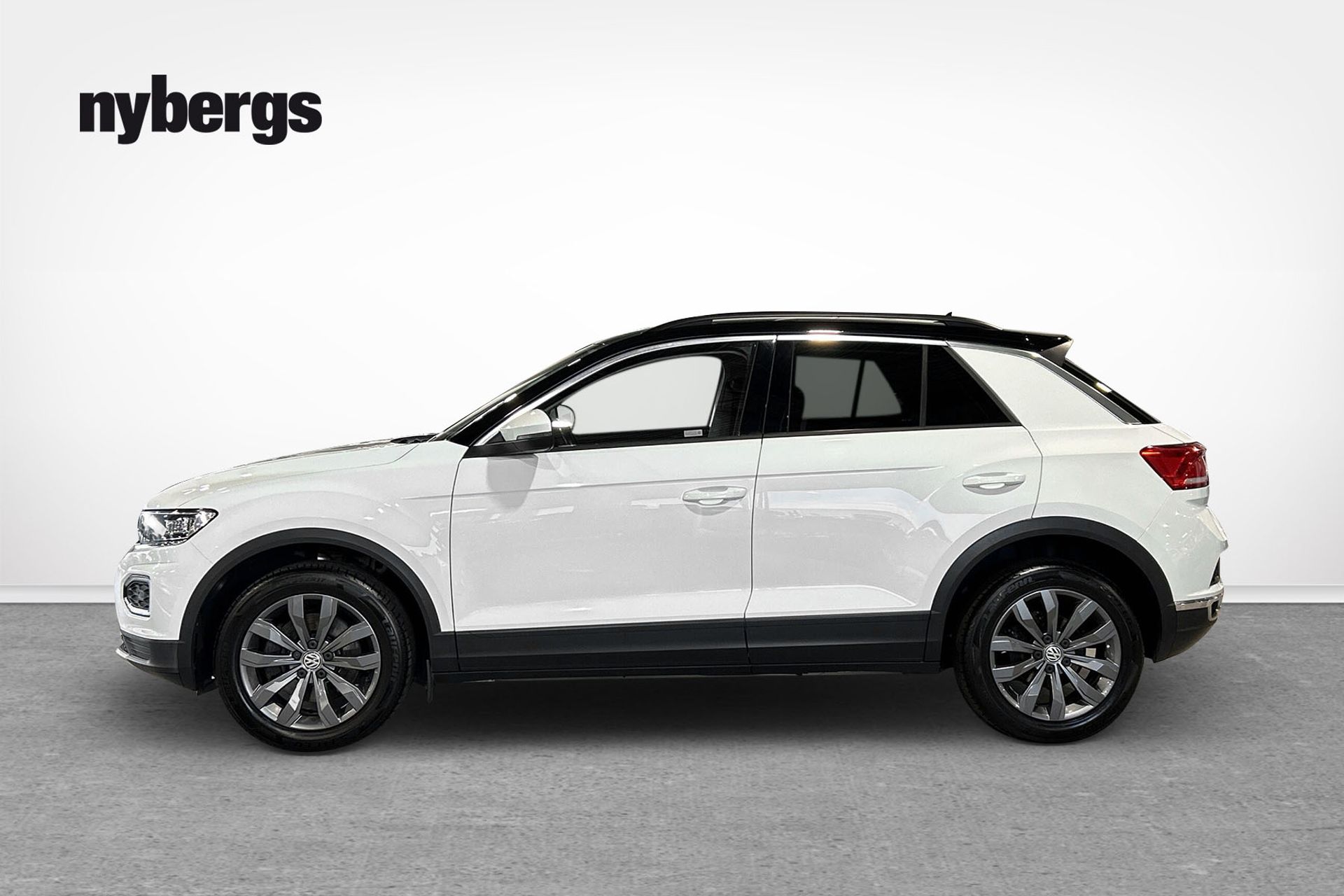 Volkswagen T-Roc 1.0 TSI 2018, bild 2/10