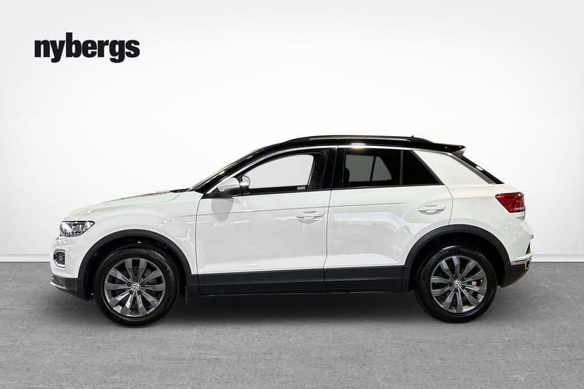 Bild 2 av Volkswagen T-Roc