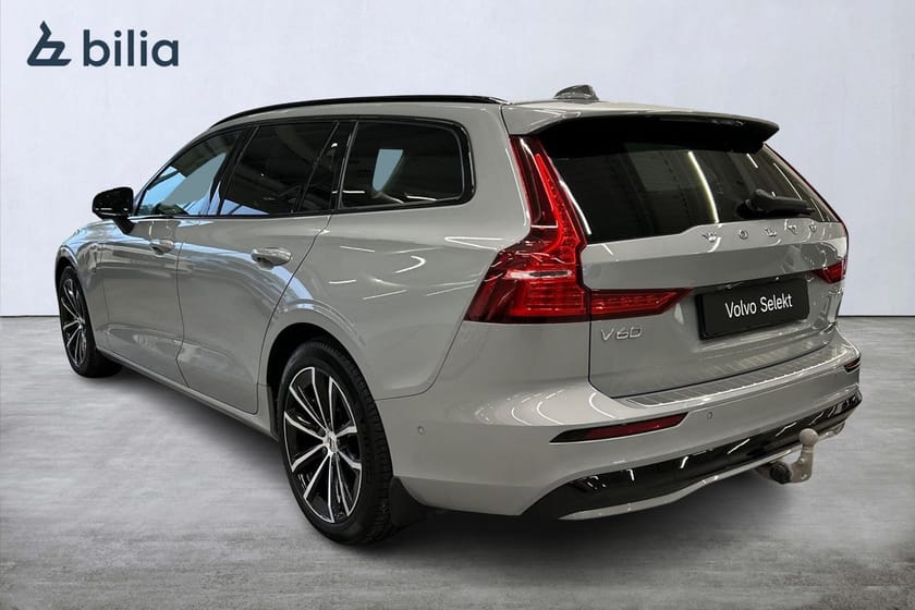 Bild 5 av Volvo V60