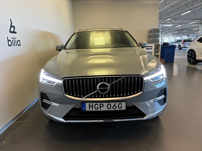 Bild 2 av Volvo XC60