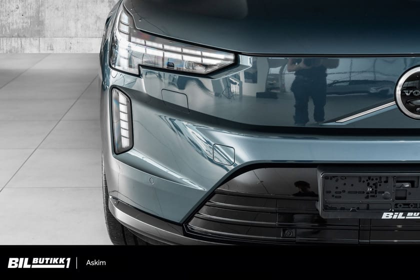 Bilde 4 av Volvo EX90 Twin Motor Performance