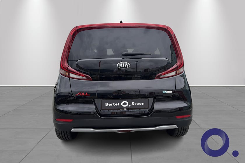 Bilde 4 av Kia e-Soul 