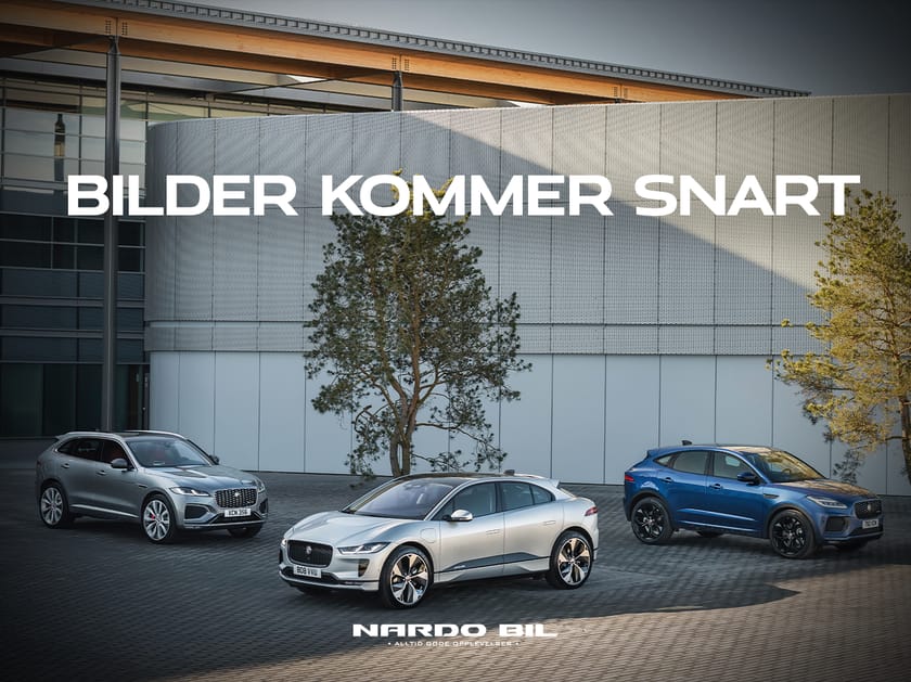 Bilde 1 av Tesla Model Y Performance LR AWD Performance/Krok/Matrix
