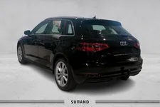 Thumnail bilde 2 av Audi A3 Sportback e-Tron