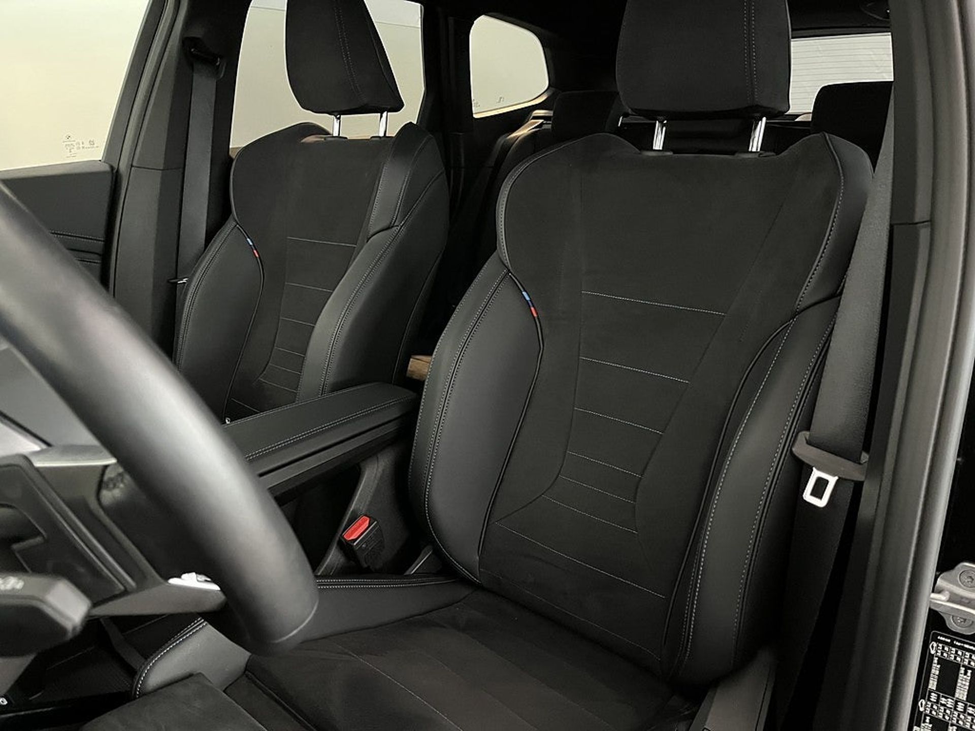 BMW X1 2025, bild 7/15