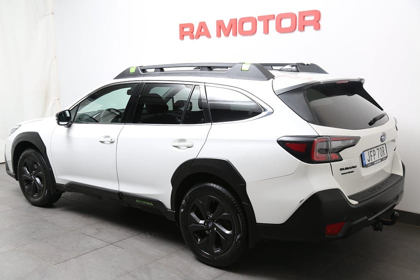 Bild 3 av Subaru Outback