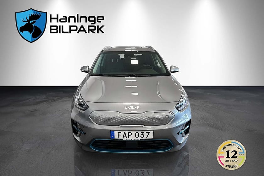 Bild 3 av Kia e-Niro