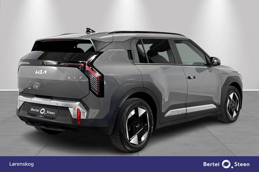Bilde 5 av Kia EV3 Long Range AdCruise | Ryggekamera | Rattvarme | CarPlay