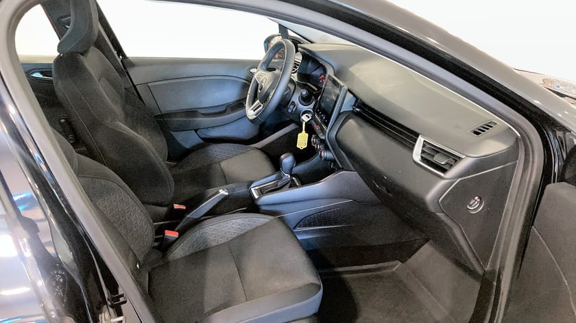 Bild 3 av Renault Clio EQUILIBRE TCE 90 X-TRONIC