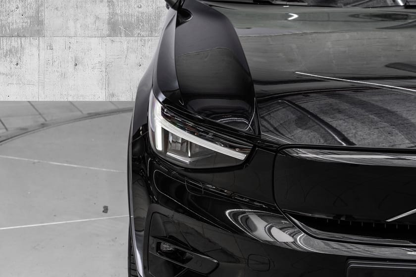 Bilde 4 av Volvo EX40 Twin Motor Performance