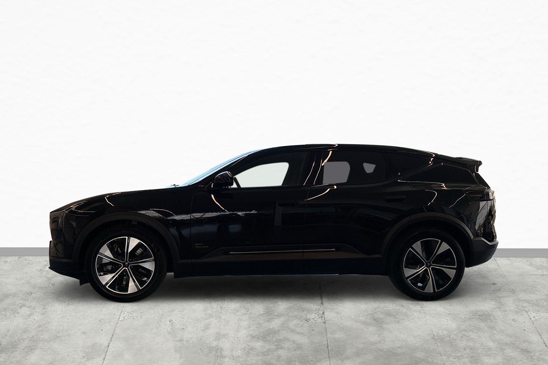 Polestar 3 2025, bild 3/20