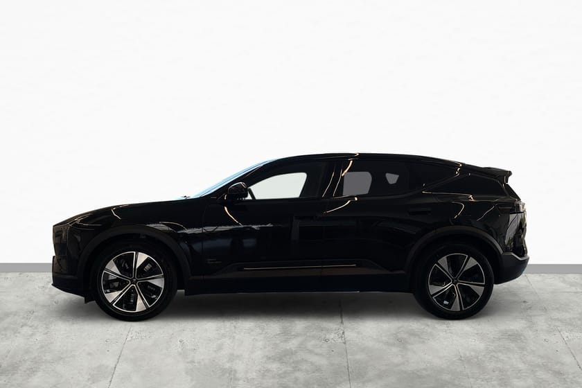 Bild 3 av Polestar 3 Long Range Dual Motor Företagsleasing från 10559kr/månad exkl. moms. Inkl VINTERHJUL