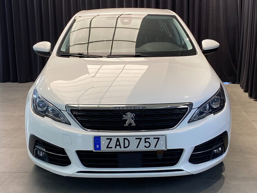Bild 4 av Peugeot 308 1.2 PureTech 130 Active