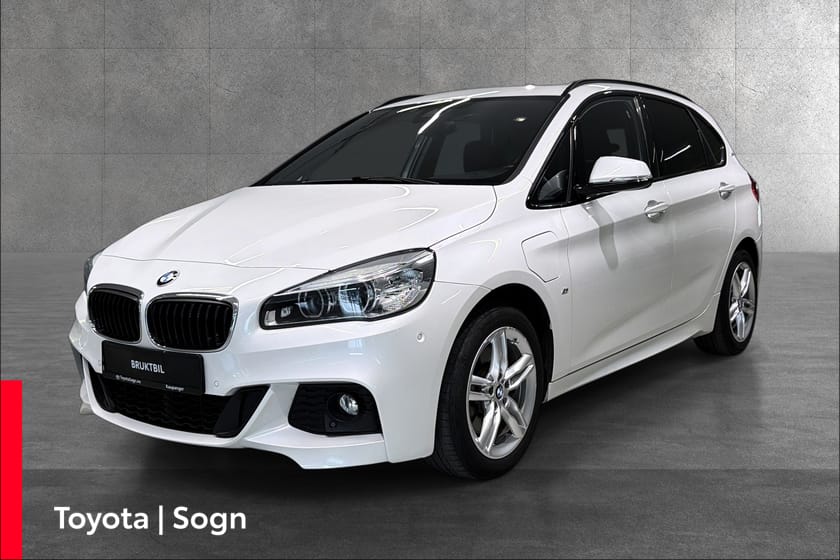 Bilde 1 av BMW 225xe Active Tourer M Sport