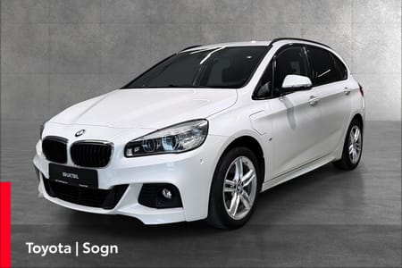 BMW 225xe Active Tourer M Sport
