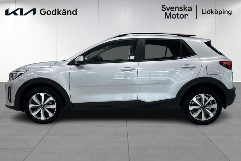 Bild 3 av Kia Stonic Advance I Carplay I Navi I Backkamera