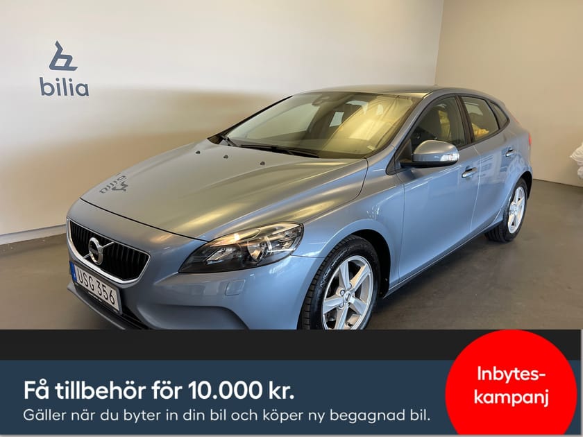 Bild 1 av Volvo V40 T2 Business