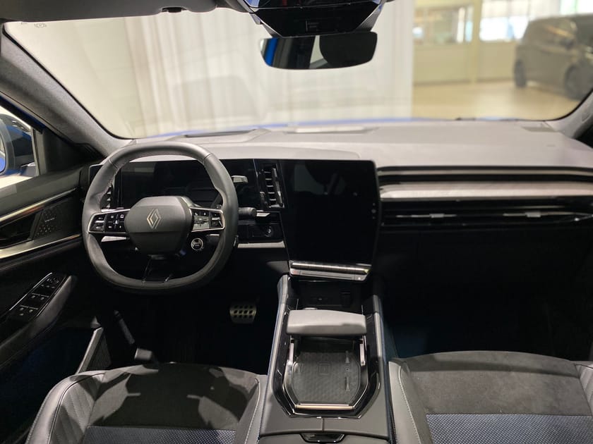 Bild 2 av Renault Rafale E-Tech 4x4 PHEV 300  atelier Alpine