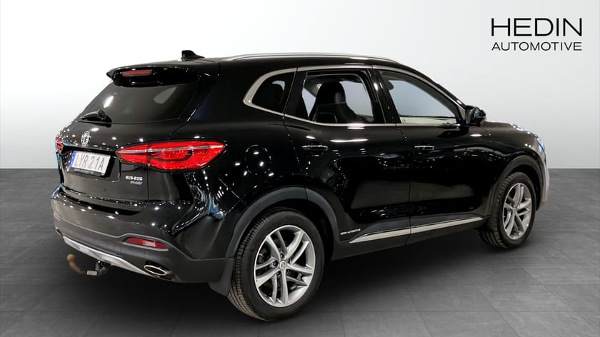 Bild 2 av MG EHS PHEV , 258hk, LUXURY