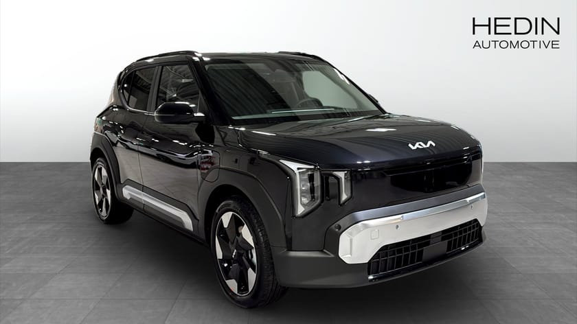 Bild 3 av Kia EV2 Standard Range PLUS SR 5-SITS