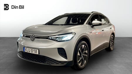 Volkswagen ID.4 Pro Performance