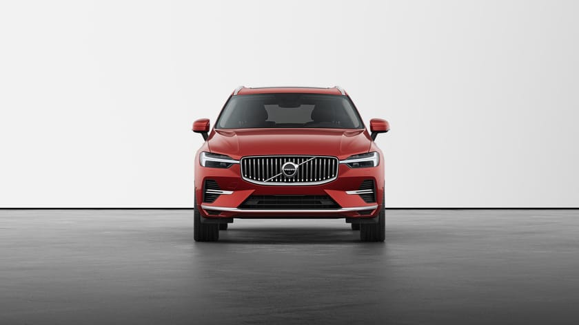 Bilde 2 av Volvo XC60