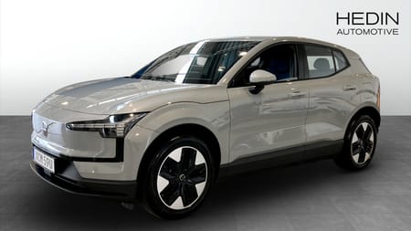 Volvo EX30 Single Motor