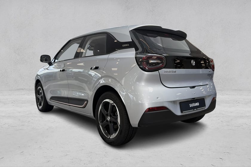 Bilde 3 av Dongfeng Nammi Box | Se km! |