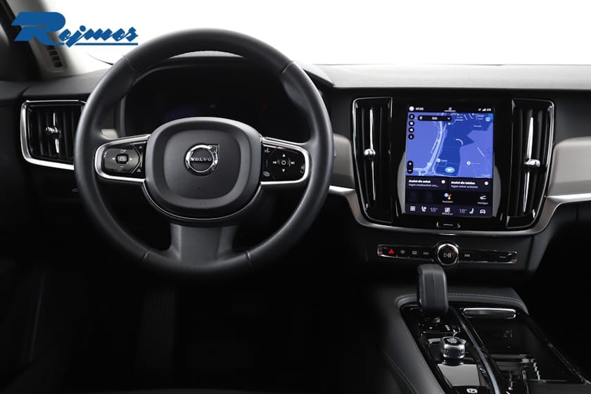 Bild 4 av Volvo V90 Recharge T6 Core Edition
