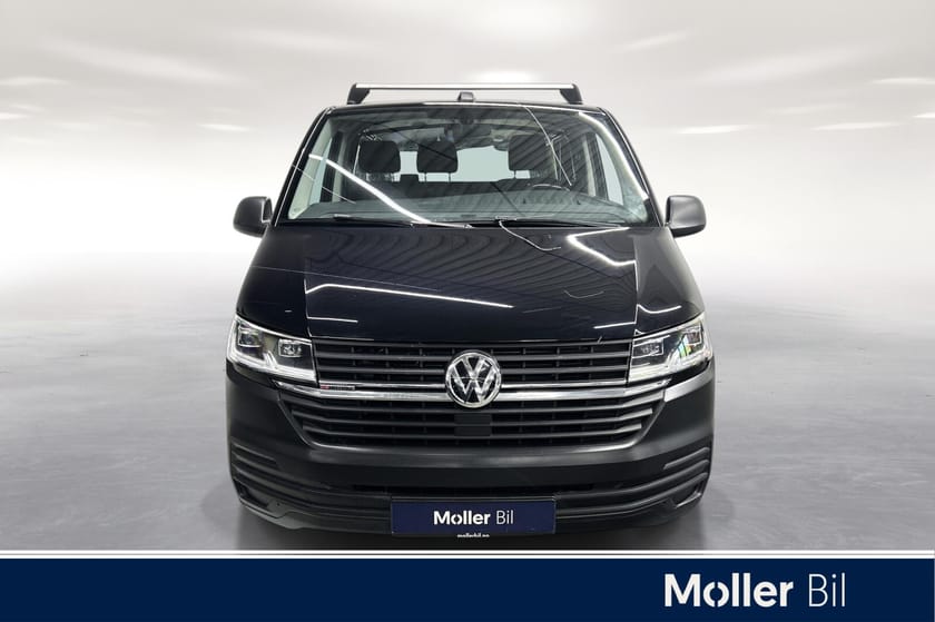 Bilde 2 av Volkswagen Transporter