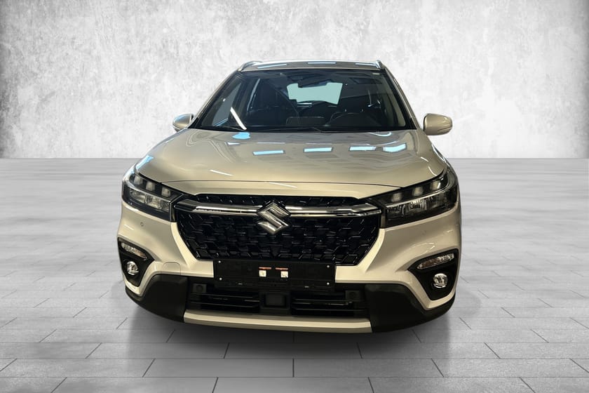 Bilde 2 av Suzuki S-Cross HEV AllGrip