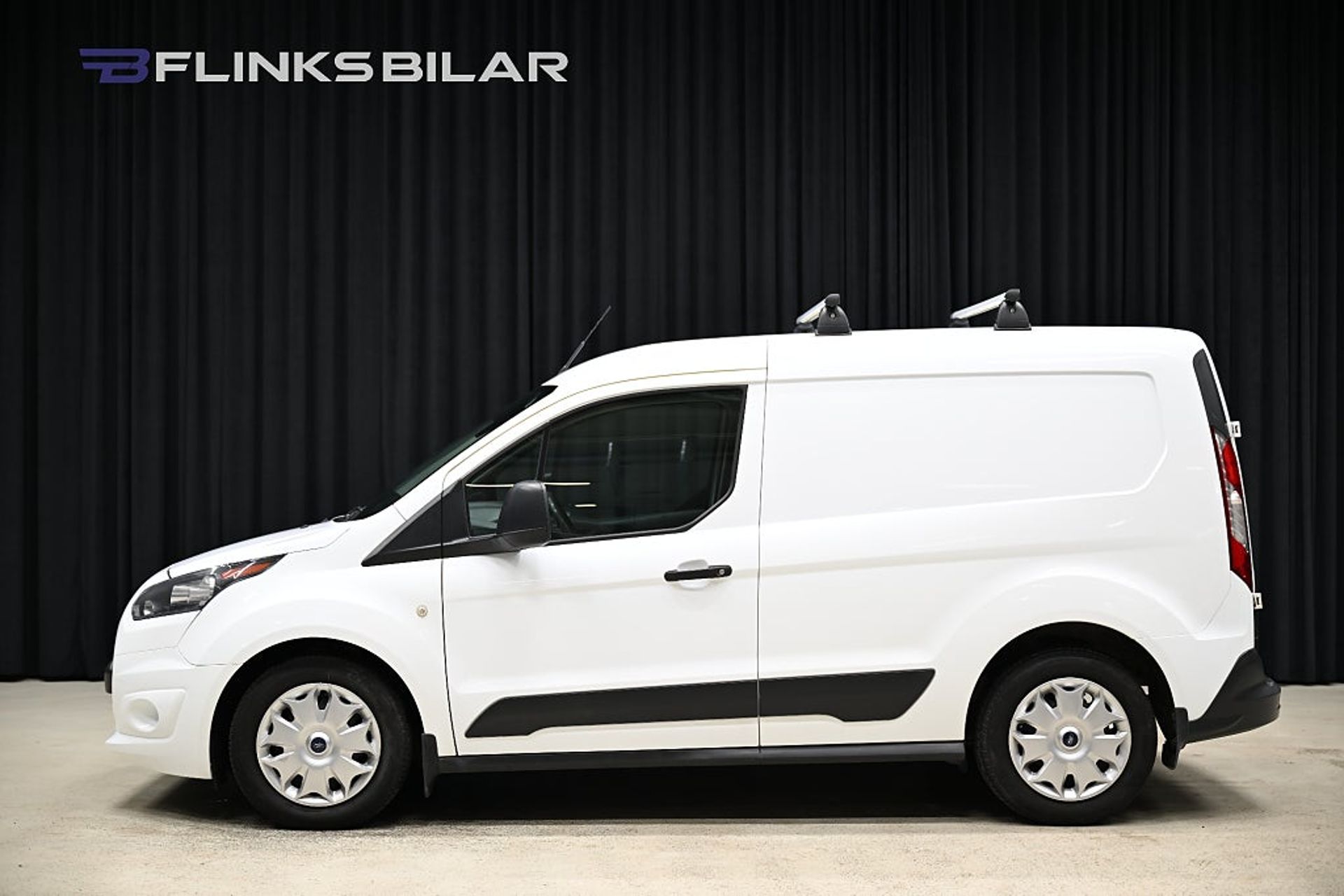 Ford Transit Connect 2018, kuva 2/10