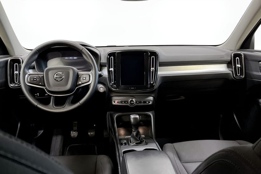 Bild 5 av Volvo XC40