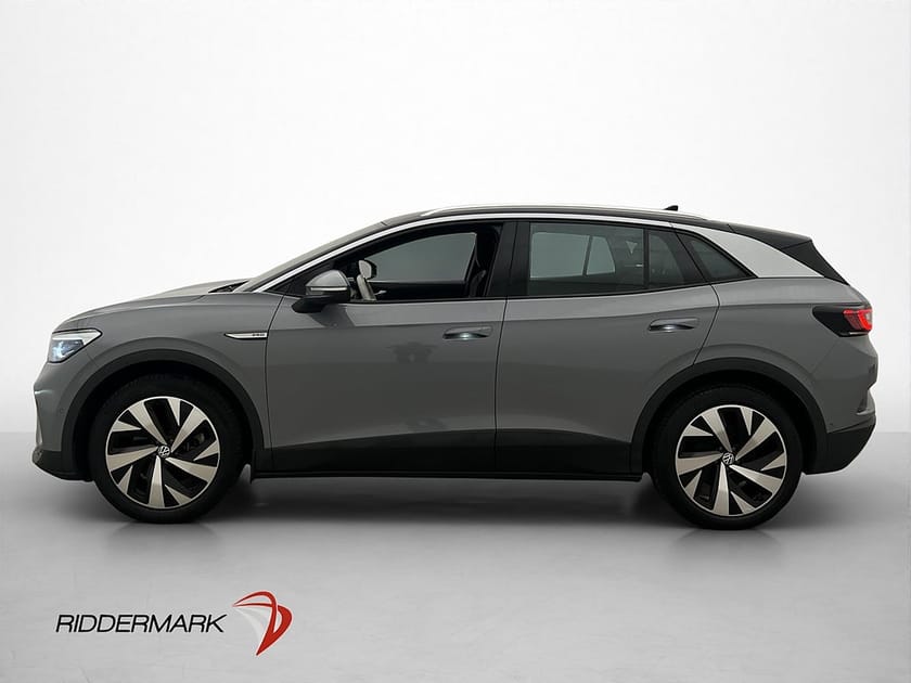 Bild 5 av Volkswagen ID.4 Pro Performance 4M
