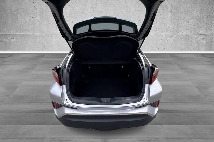 Bilde 5 av Toyota C-HR Hybrid Hybrid/Active/Aut/Ryggekamera/ACC/S+V